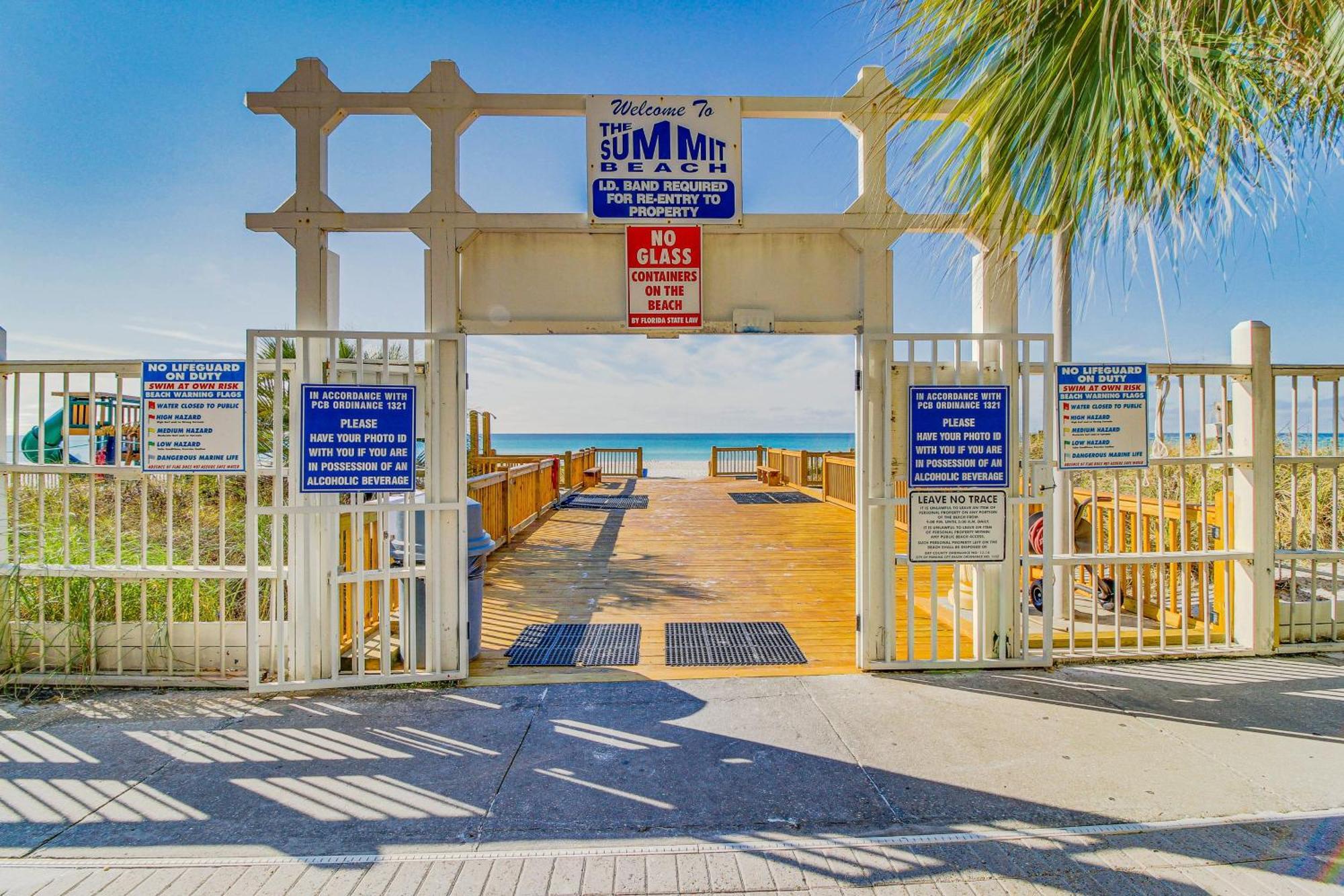 The Summit #920 Panama City Beach