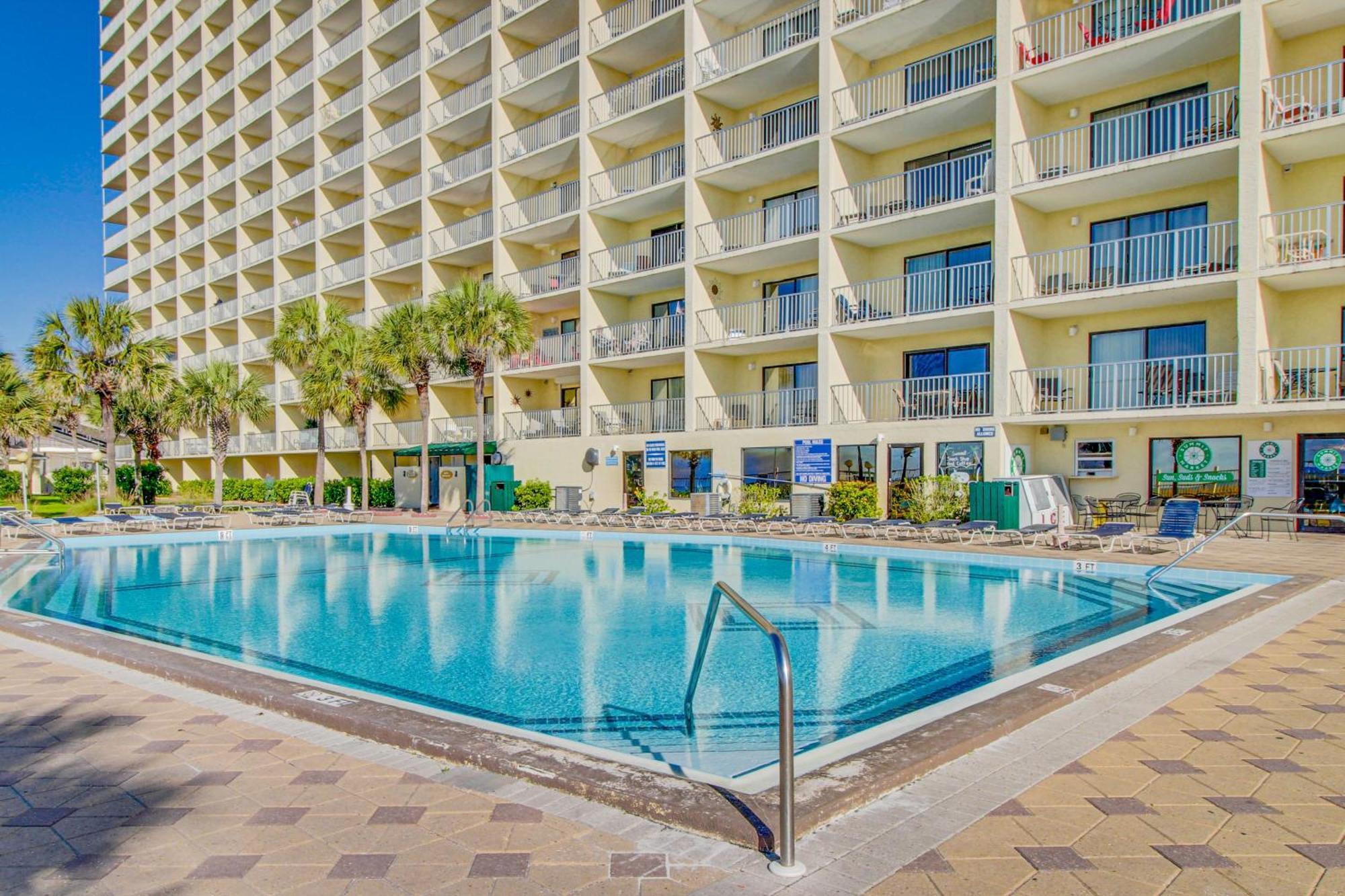 The Summit #920 * Panama City Beach
