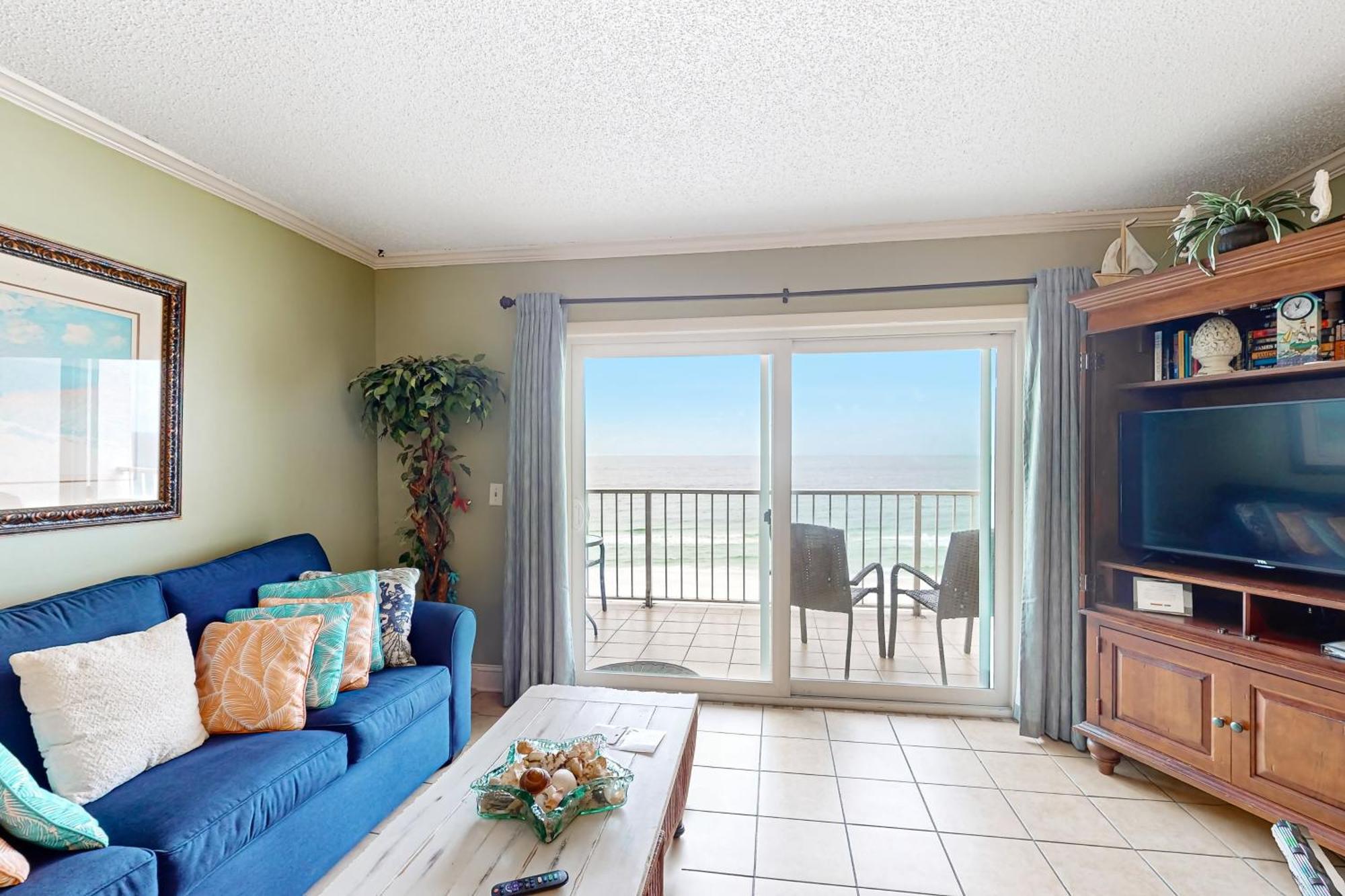The Summit #920 Apartment Panama City Beach