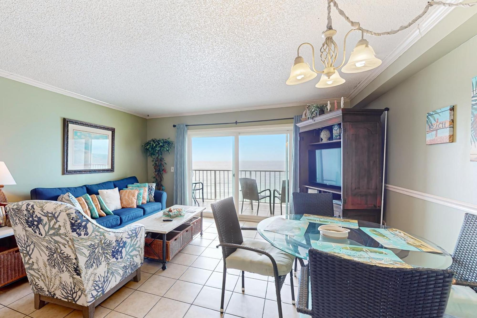The Summit #920 Panama City Beach