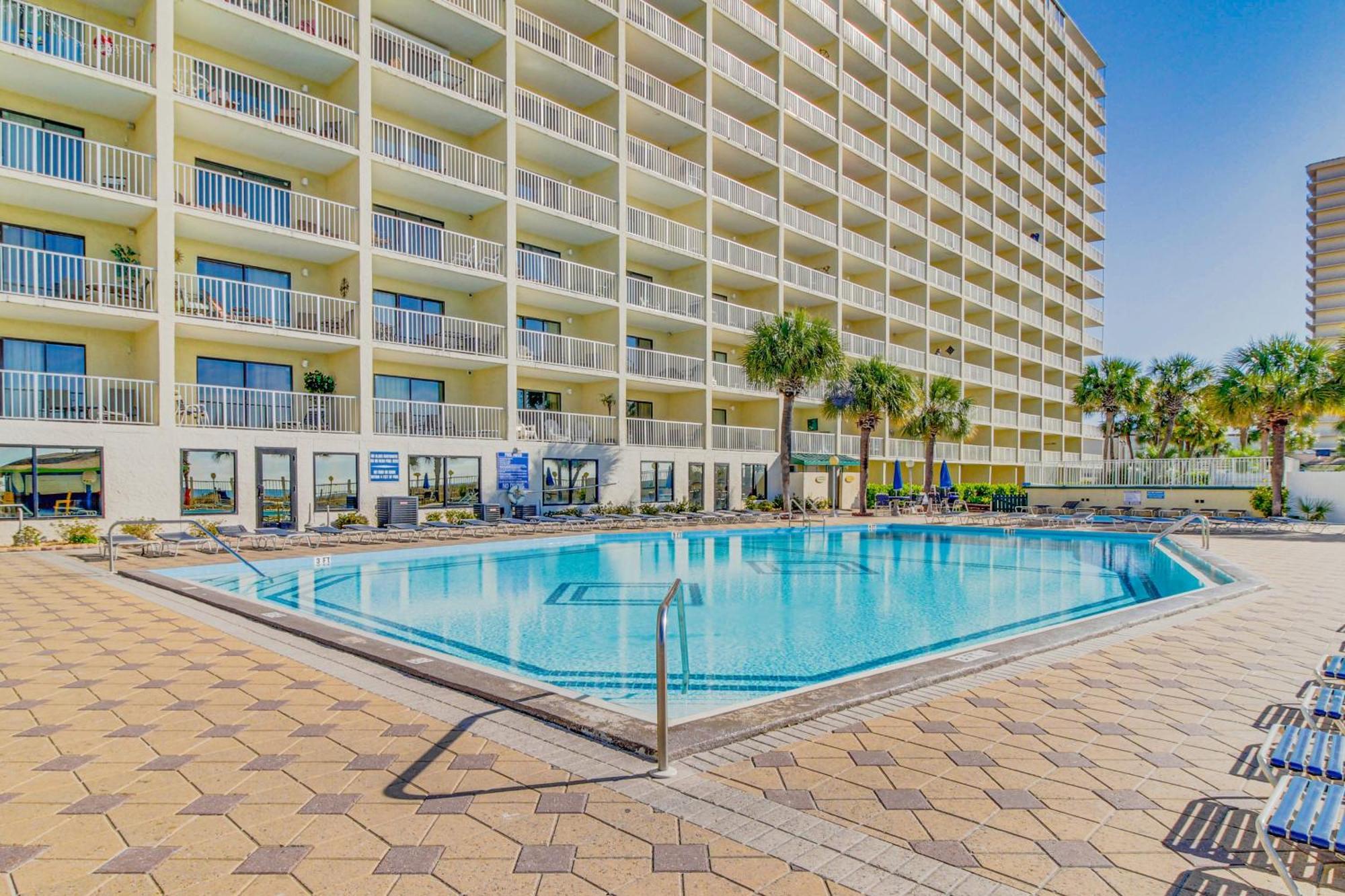 The Summit #920 Apartment Panama City Beach