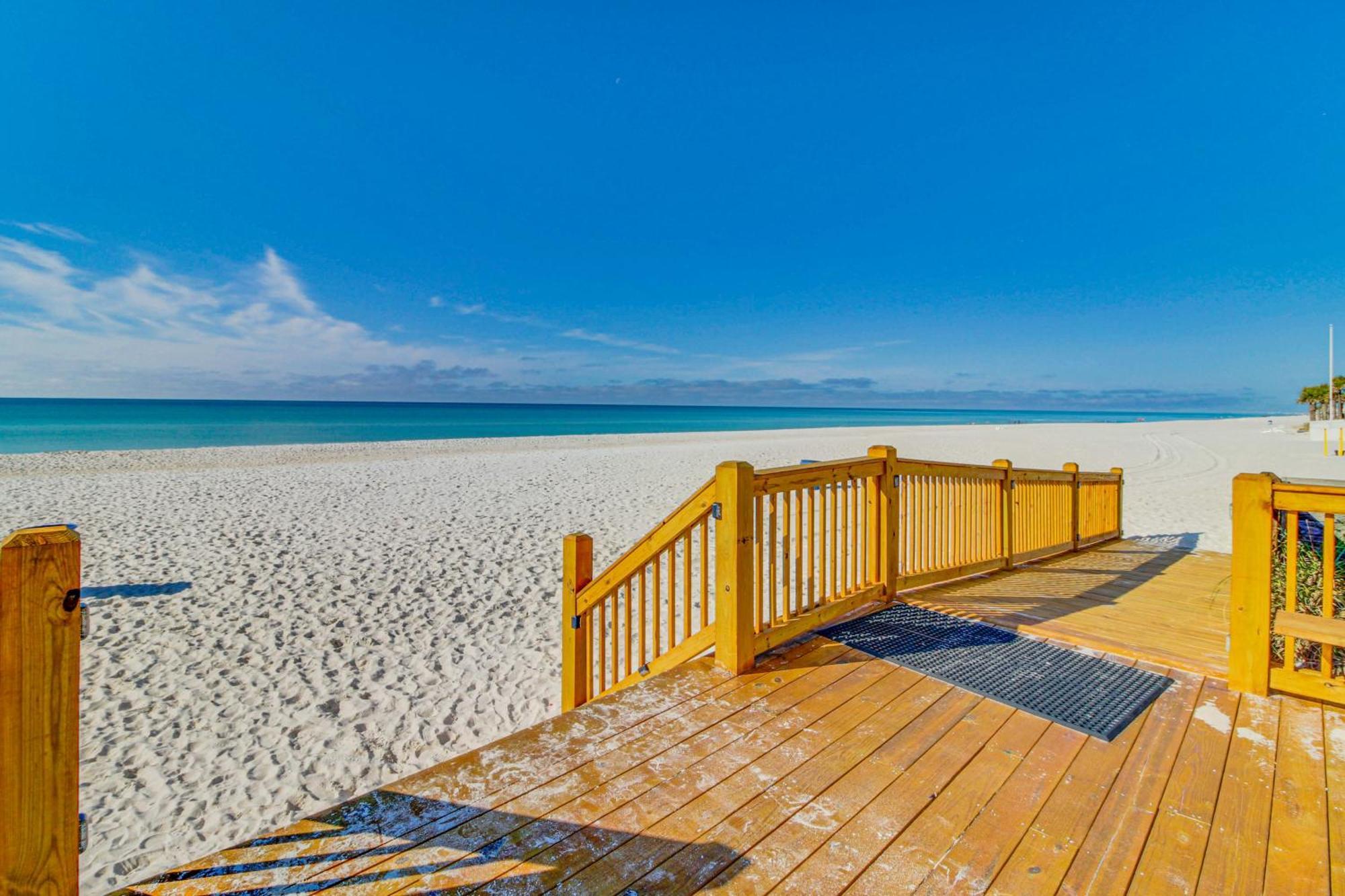 The Summit #920 Panama City Beach